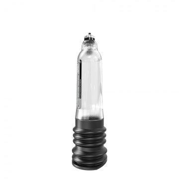 Bathmate Hydro 7 Clear Penis Pump 5 inches to 7 inches