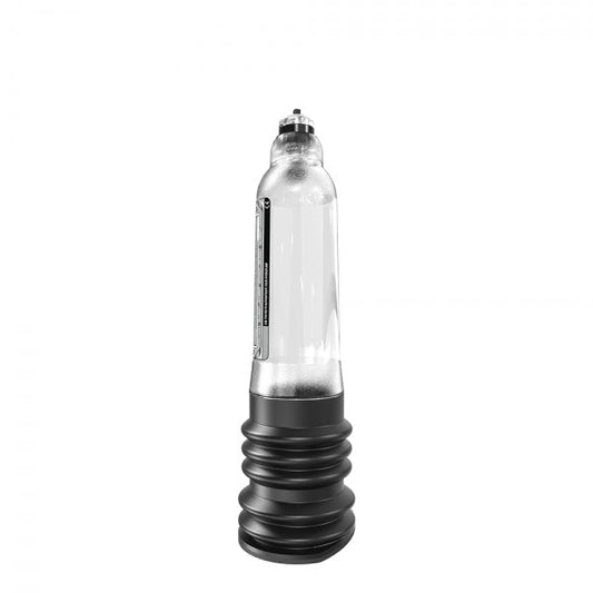 Bathmate Hydro 7 Clear Penis Pump 5 inches to 7 inches