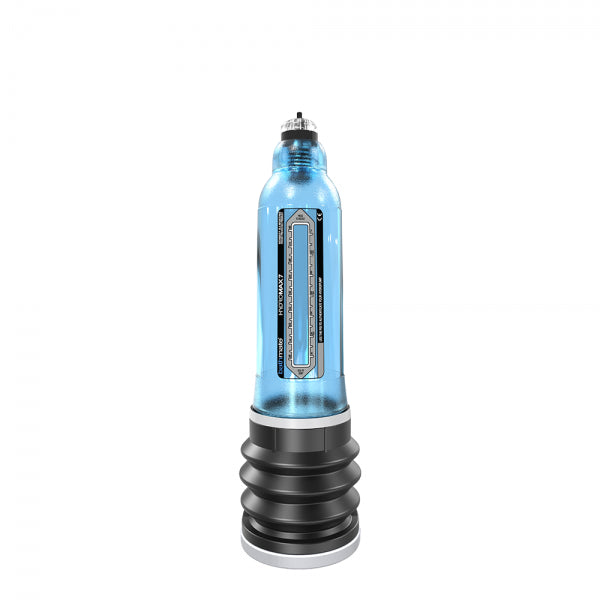 Bathmate Hydromax 7 Blue Penis Pump 5 inches to 7 inches
