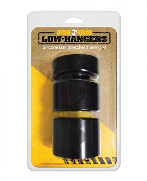 Low Hangers
