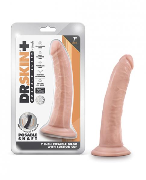 Blush Dr. Skin Plus 7