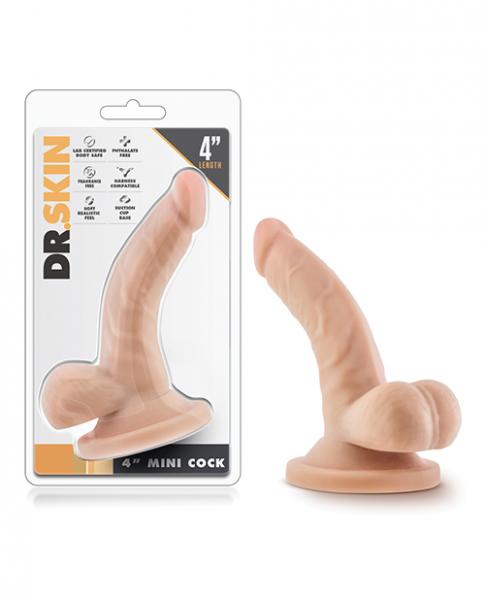 Blush Dr. Skin 4