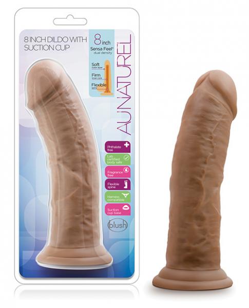 Blush Au Naturel 8