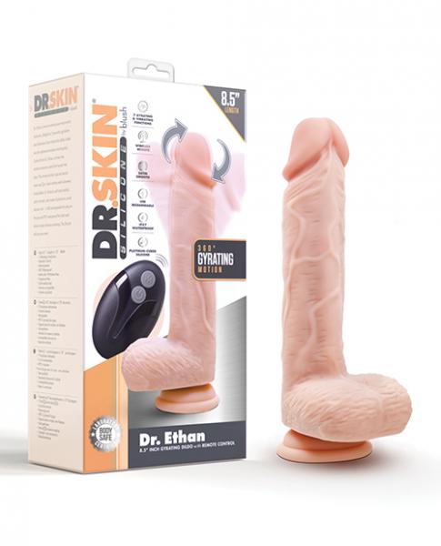 Blush Dr. Skin Dr Ethan 8.5