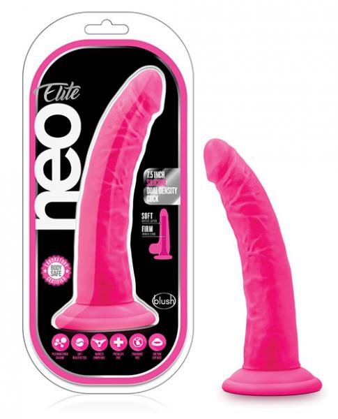 Blush Neo Elite 7.5