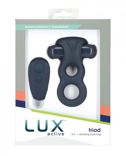 Lux Active Triad 4.5