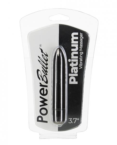 Power Bullet 3.7