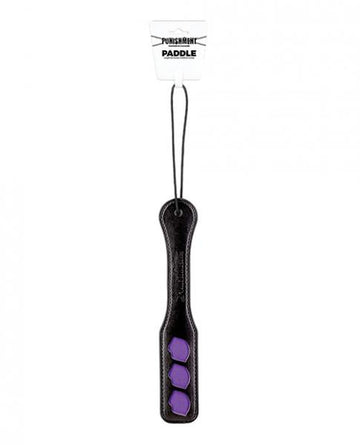 Punishment Lips Paddle