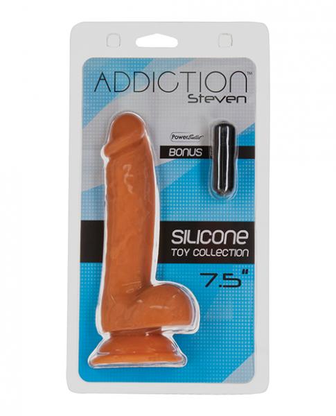 Addiction Steve 7.5