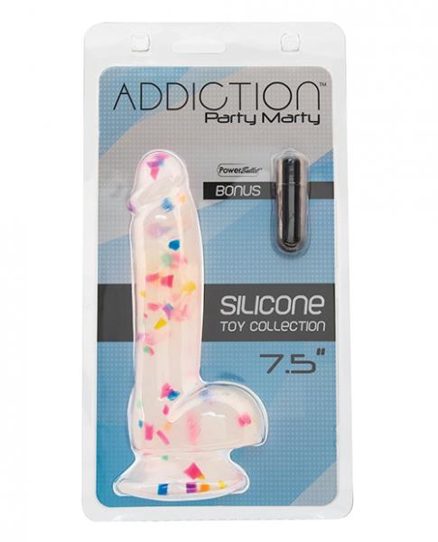 Addiction 7.5