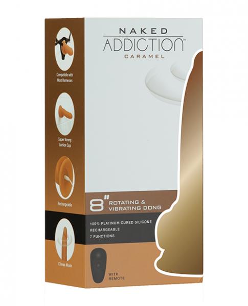 Naked Addiction 8