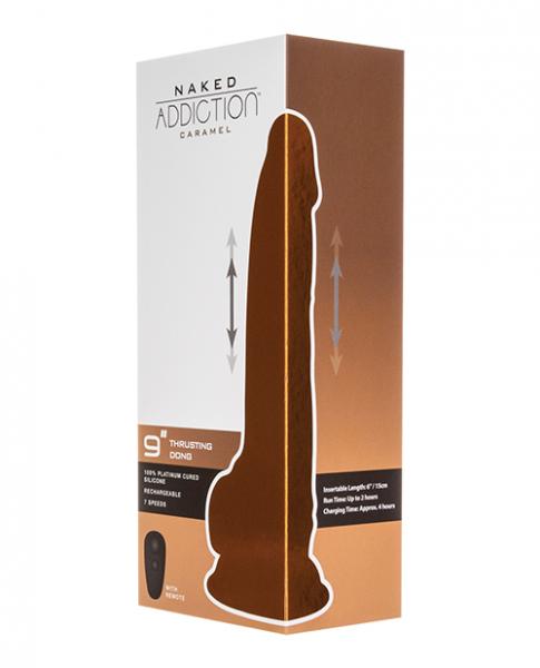 Naked Addiction 9