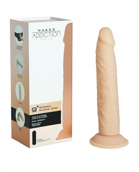 Naked Addiction 9