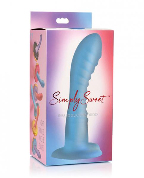 Curve Toys Simply Sweet 7