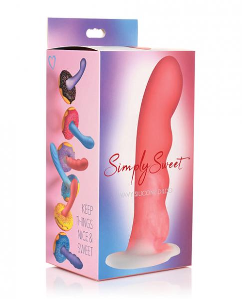 Curve Toys Simply Sweet 7