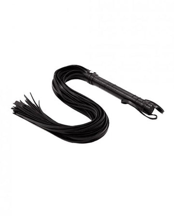 Alive Fantasy Flogger - Black