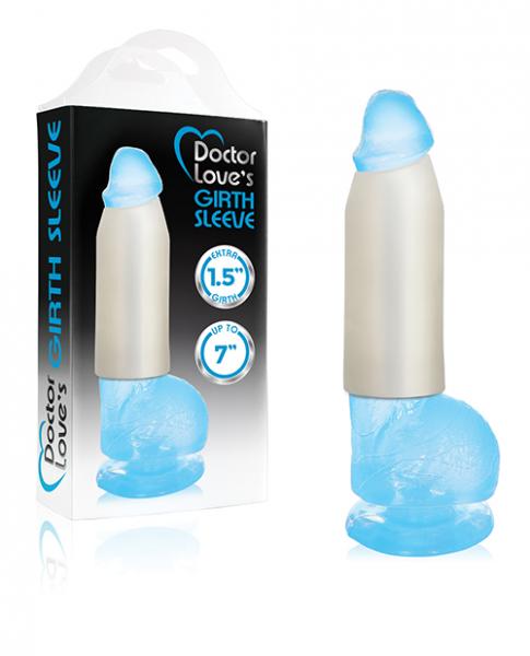 Doctor Love's 1.5