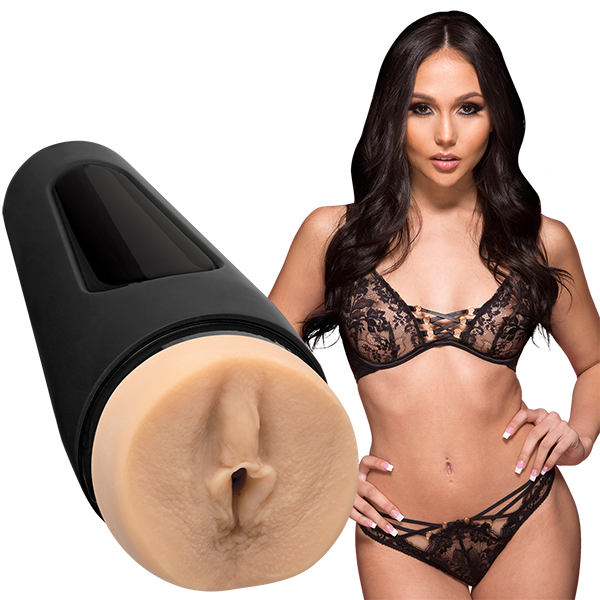 Main Squeeze Ariana Maria Ultraskyn Pussy Stroker