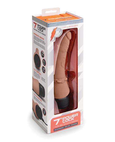 Powercocks 7