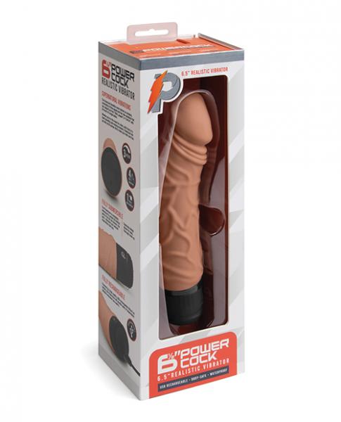 Powercocks 6.5