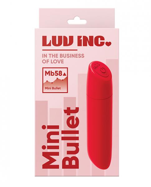 Luv Inc. 4