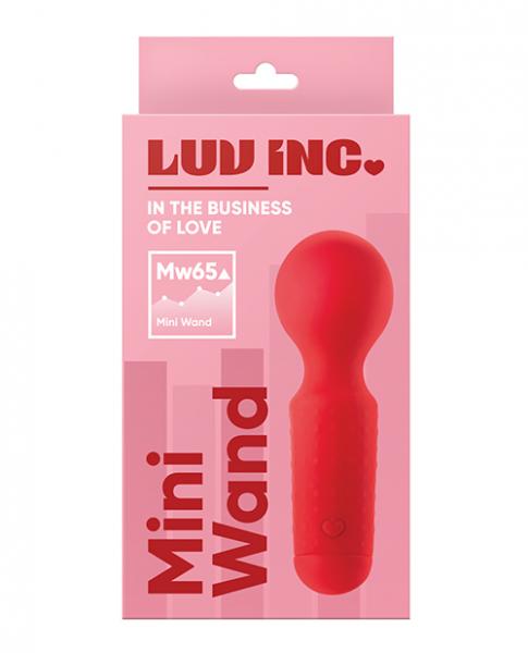 Luv Inc. 4