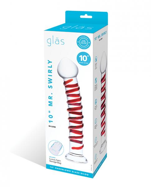 Glas 10