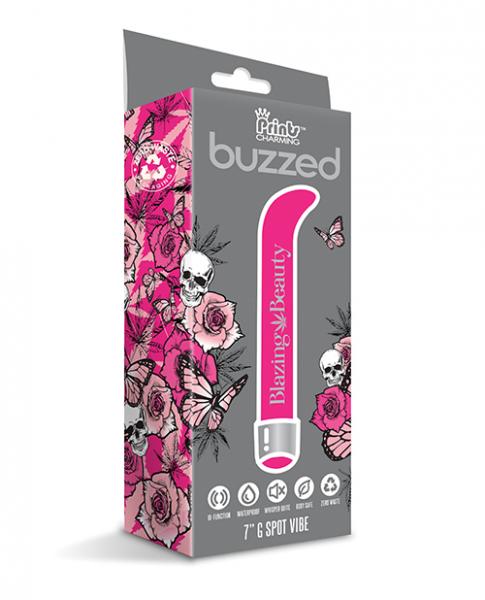 Buzzed 7