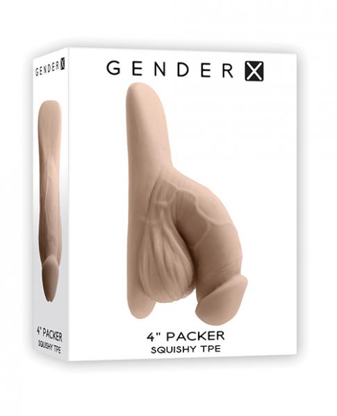 Gender X 4