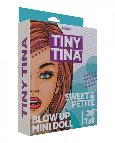 Tiny Tina 26