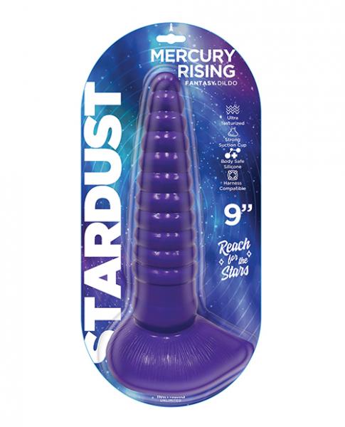 Stardust Mercury Rising 7