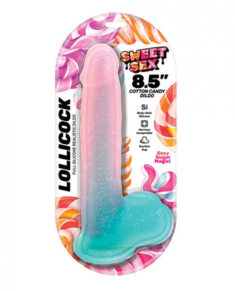 Sweet Sex 8.5