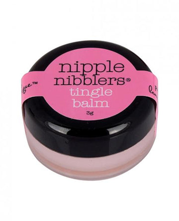 Nipple Nibbler Cool Tingle Balm - 3 G Pink Lemonade