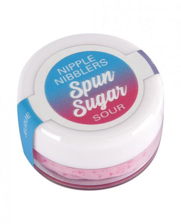 Nipple Nibbler Sour Tingle Balm - 3 G Spun Sugar