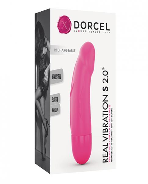 Dorcel Real Vibrator S 6