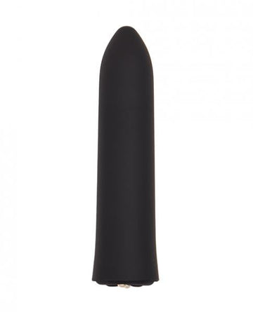 Sensuelle Point 20 Function Waterproof Bullet - Black