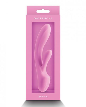 Obsession Bonnie - Light Pink