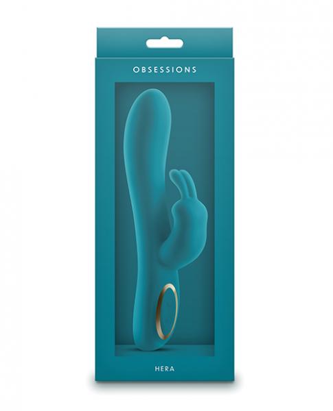 Obsessions Hera  - Dark Green