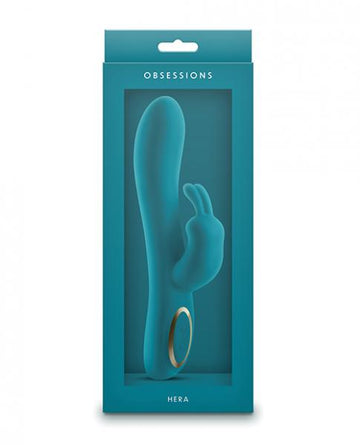 Obsessions Hera  - Dark Green