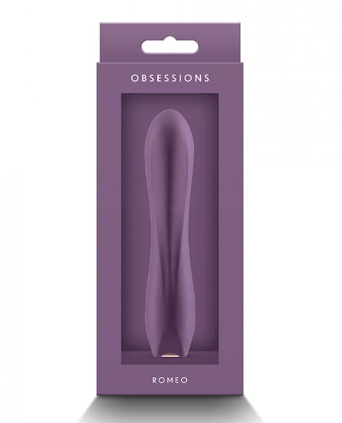 Obsession Romeo - Dark Purple