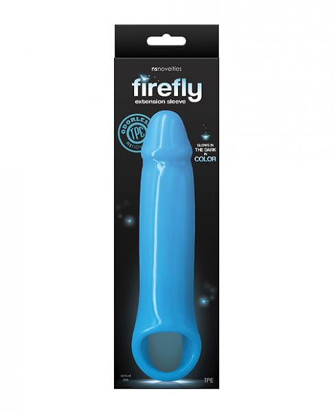Firefly Fantasy Extension Medium - Blue
