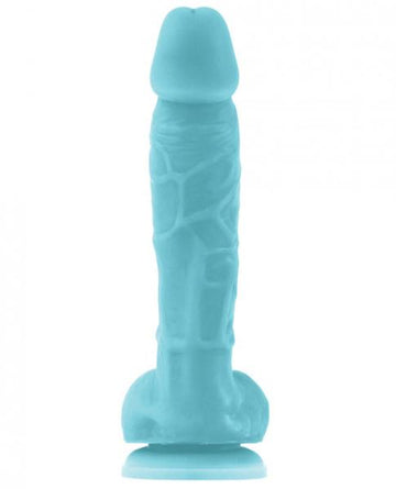 Firefly 5 inches Pleasure Dildo Blue