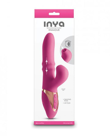 Inya Enamour - Pink