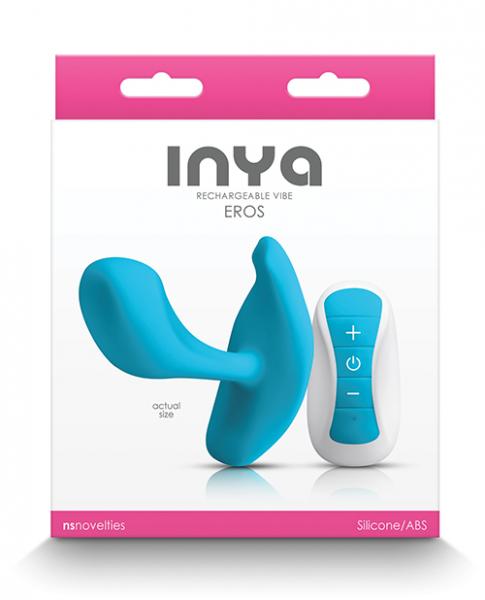Inya Eros - Blue
