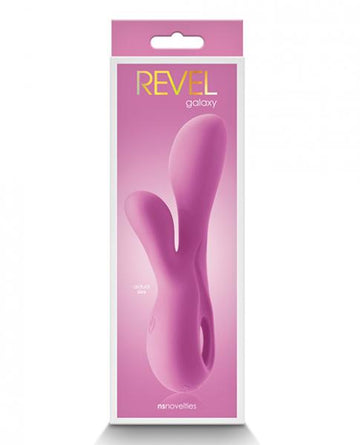 Revel Galaxy - Pink