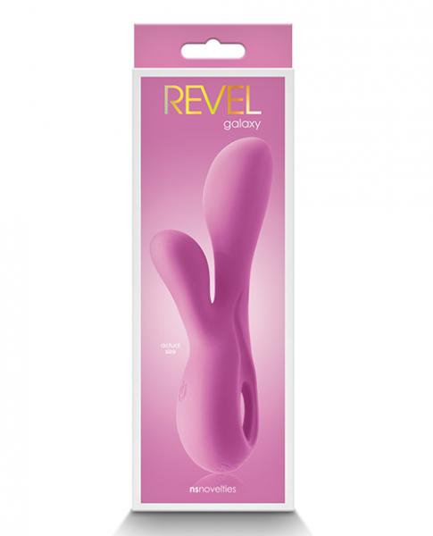Revel Galaxy - Pink