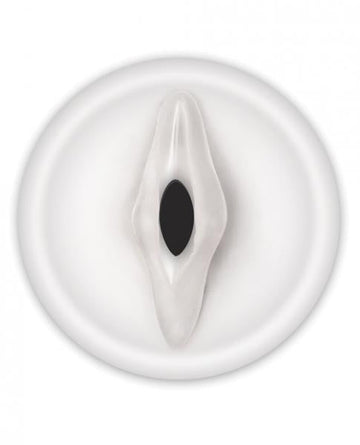 Renegade Universal Pump Sleeve Vagina Clear
