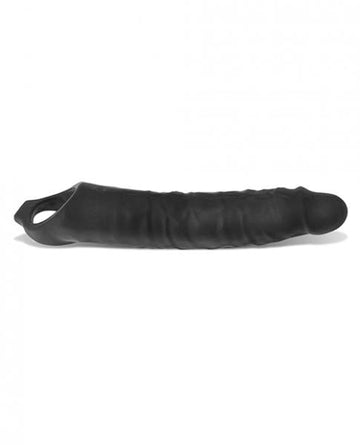 Oxballs Snake Deep-reacher Cocksheath - Black Ice