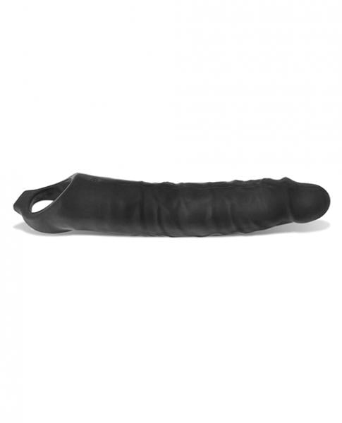 Oxballs Snake Deep-reacher Cocksheath - Black Ice