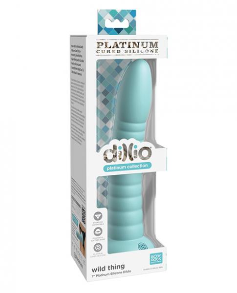 Dillio Platinum 7